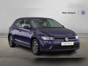 Used Volkswagen Polo 2023 for sale - 79674486: Photo