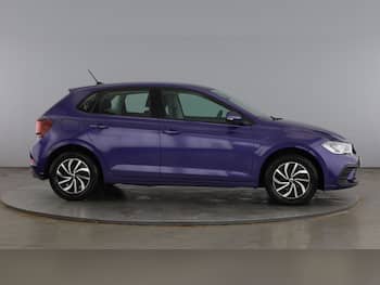 Used Volkswagen Polo 2023 for sale - 79674486: Photo