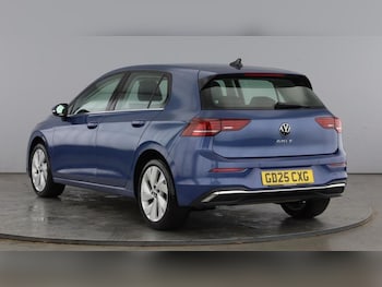 Used Volkswagen Golf 2025 for sale - 77435147: Photo