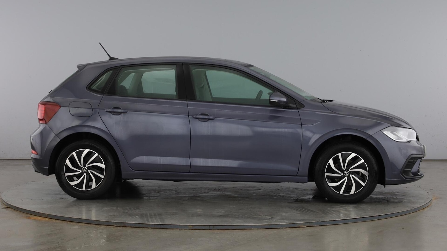 Used Volkswagen Polo 2023 for sale - 77504787: Photo 4