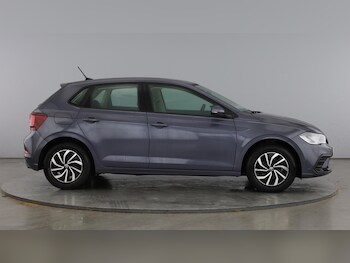 Used Volkswagen Polo 2023 for sale - 77504787: Photo