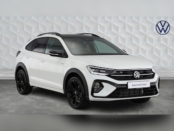 Volkswagen Taigo feature image