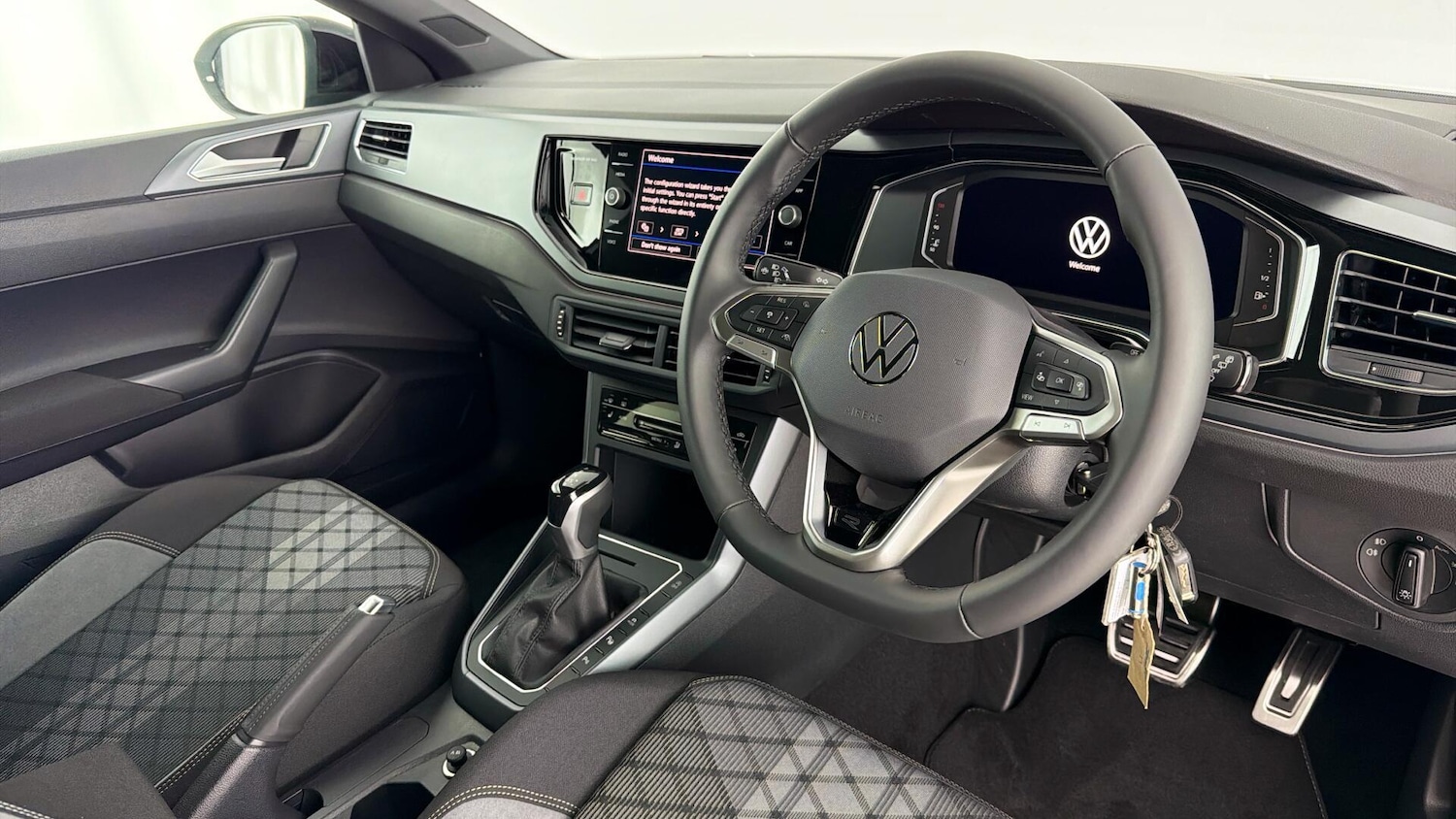 Used Volkswagen Taigo 2025 for sale - 77630877: Photo 6