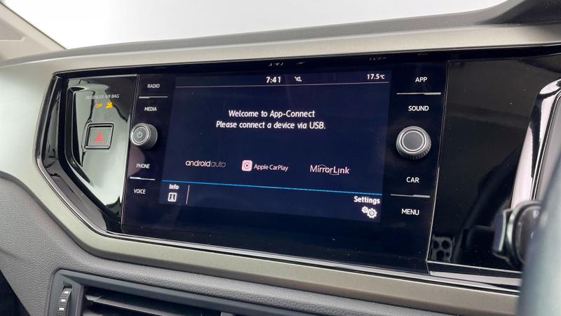 Used Volkswagen Polo 2019 for sale - 76079760: Photo 15