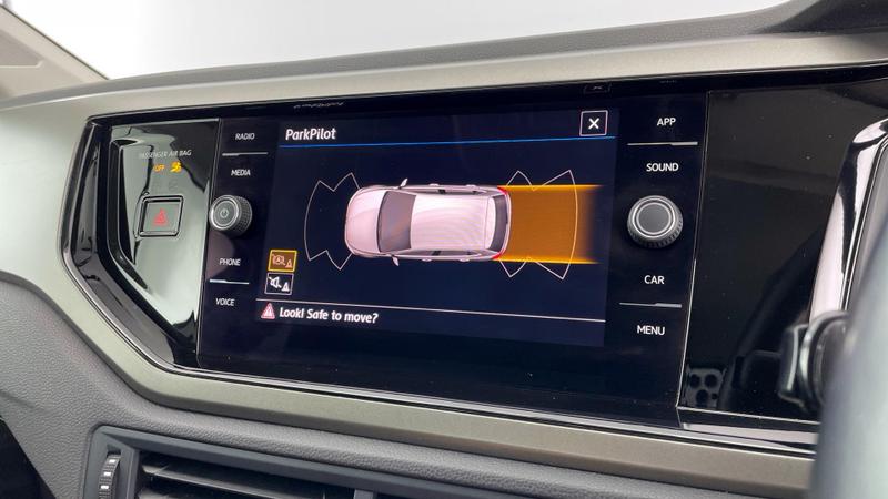 Used Volkswagen Polo 2019 for sale - 76079760: Photo 16