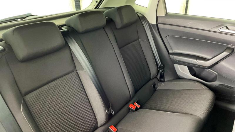 Used Volkswagen Polo 2019 for sale - 76079760: Photo 17