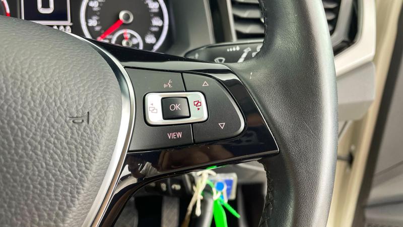 Used Volkswagen Polo 2019 for sale - 76079760: Photo 21