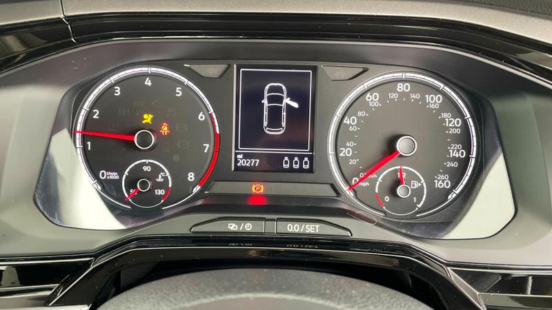 Used Volkswagen Polo 2019 for sale - 76079760: Photo 24