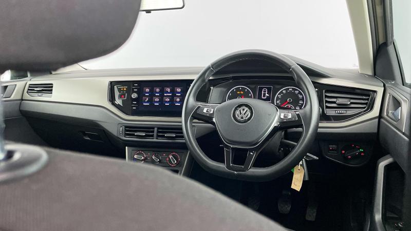 Used Volkswagen Polo 2019 for sale - 76079760: Photo 26