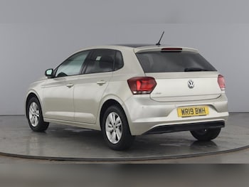 Used Volkswagen Polo 2019 for sale - 76079760: Photo 3