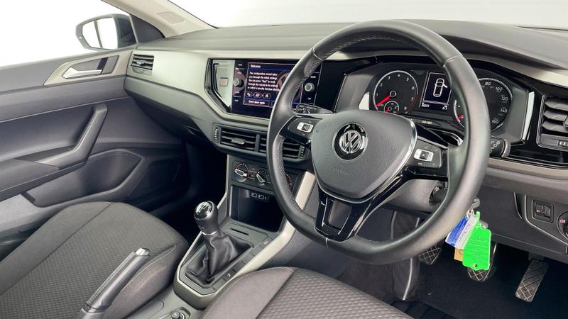 Used Volkswagen Polo 2019 for sale - 76079760: Photo 6