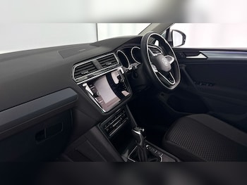 Used Volkswagen Tiguan 2022 for sale - 77708325: Photo