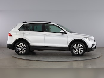Used Volkswagen Tiguan 2022 for sale - 77708325: Photo