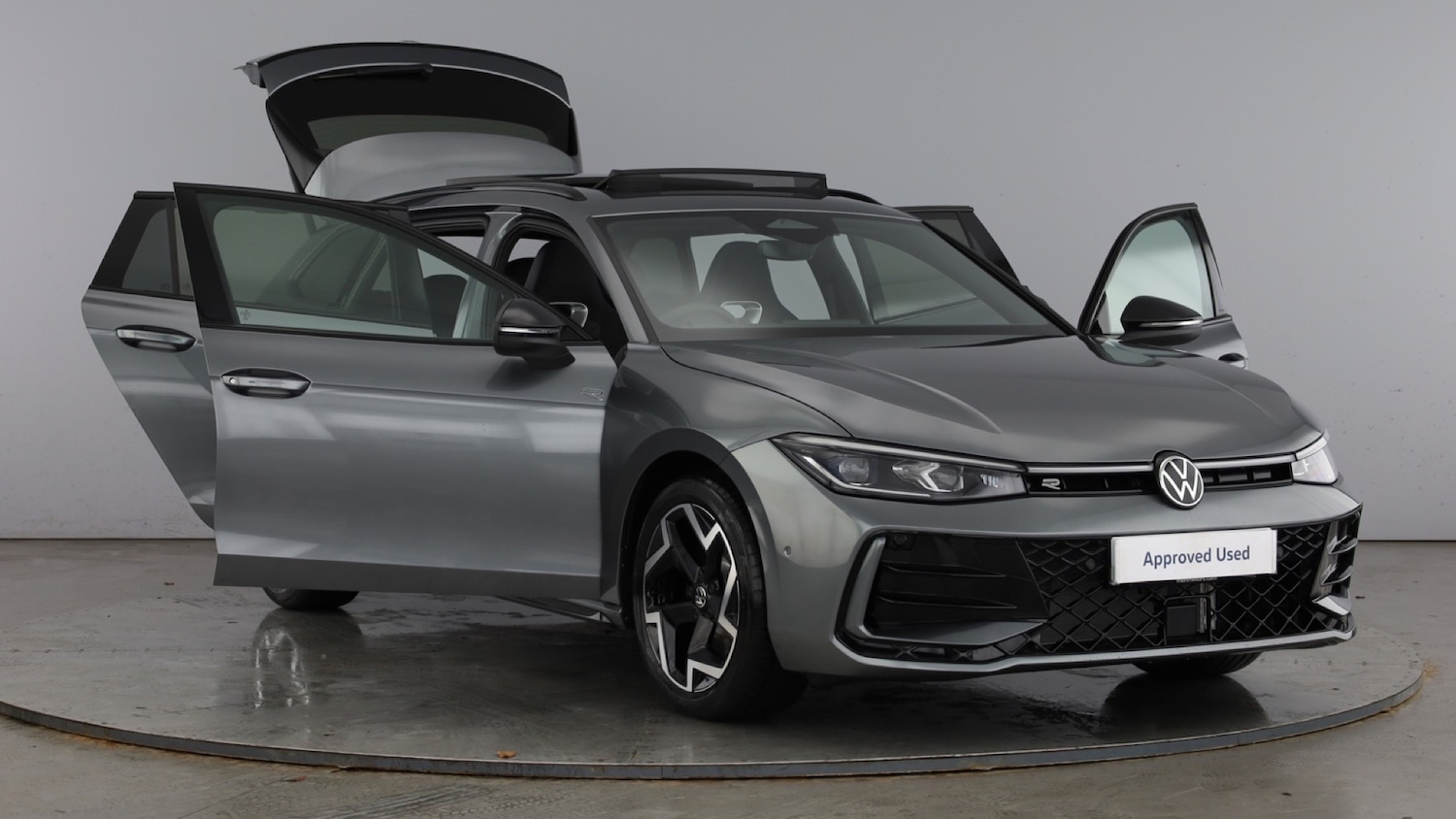 Used Volkswagen Passat 2025 for sale - 77781946: Photo 10