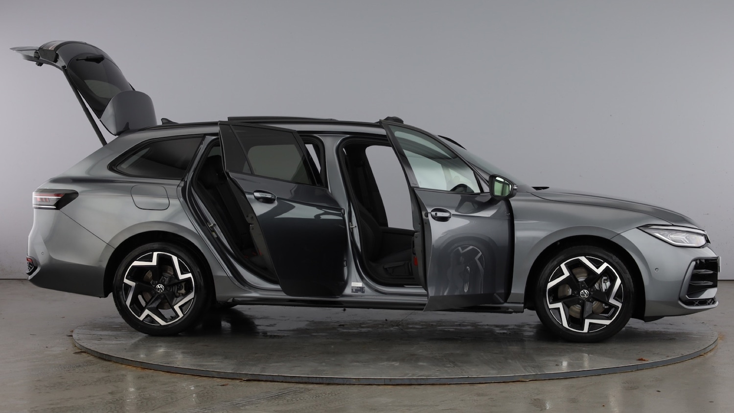 Used Volkswagen Passat 2025 for sale - 77781946: Photo 11