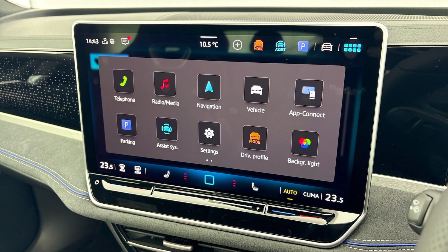 Used Volkswagen Passat 2025 for sale - 77781946: Photo 19