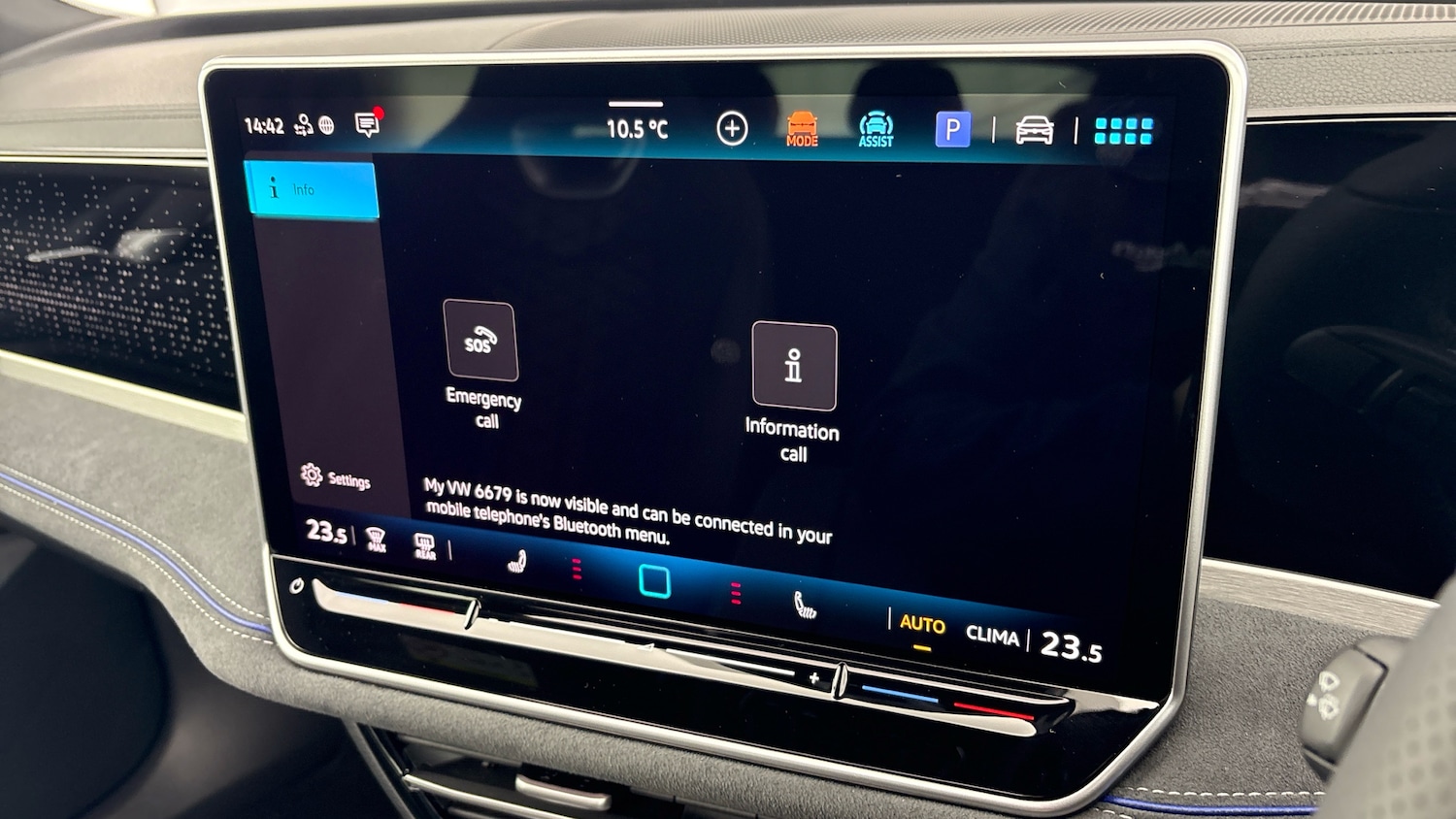 Used Volkswagen Passat 2025 for sale - 77781946: Photo 27