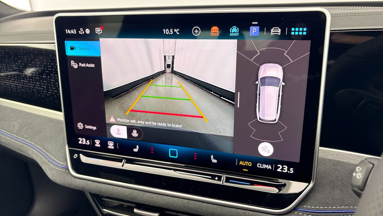 Used Volkswagen Passat 2025 for sale - 77781946: Photo 29