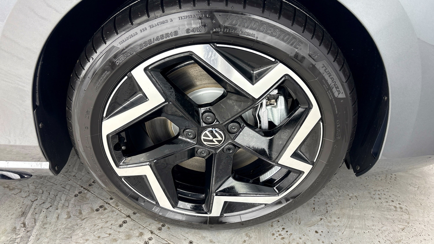 Used Volkswagen Passat 2025 for sale - 77781946: Photo 5