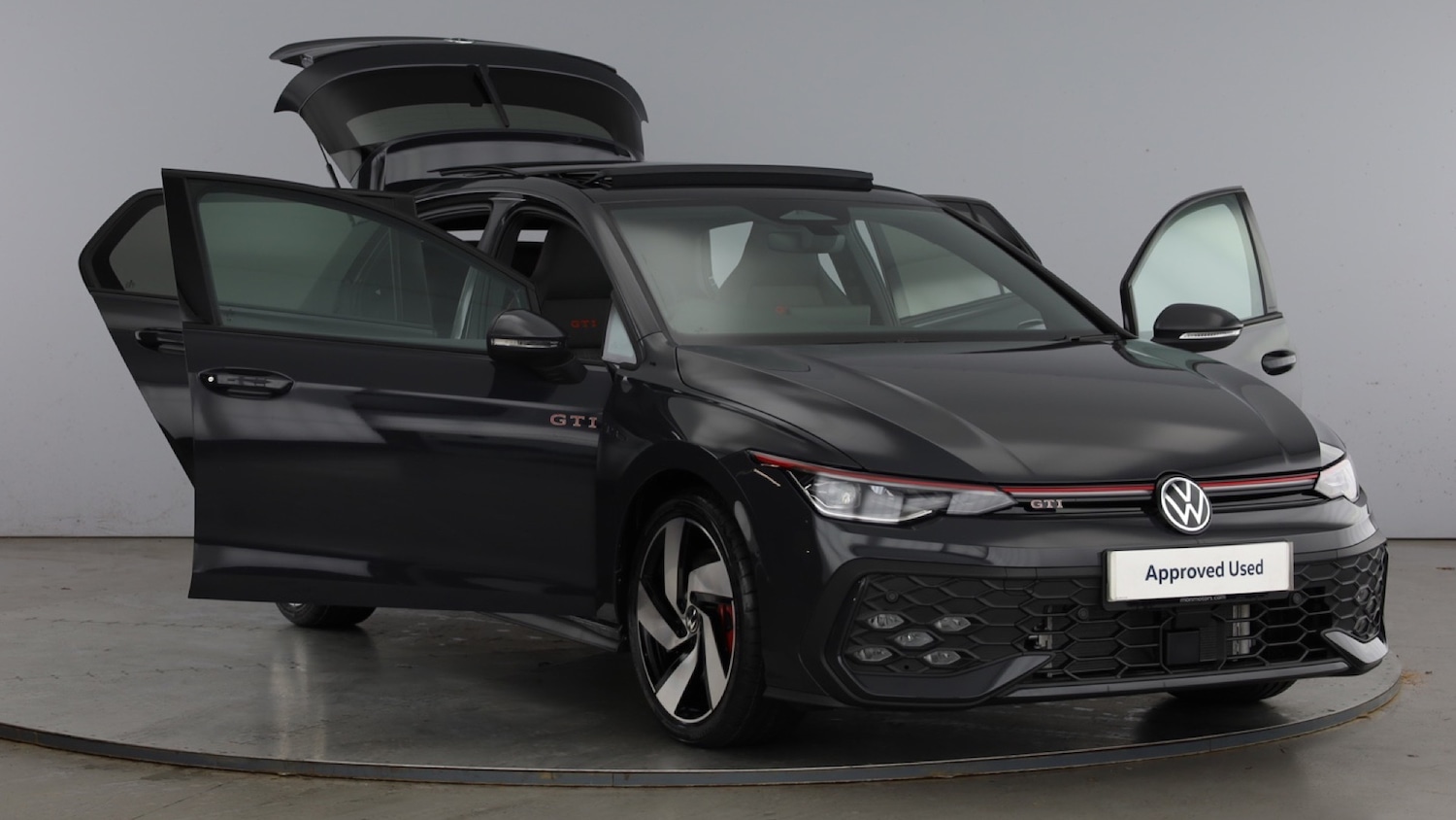 Used Volkswagen Golf 2025 for sale - 77781934: Photo 10