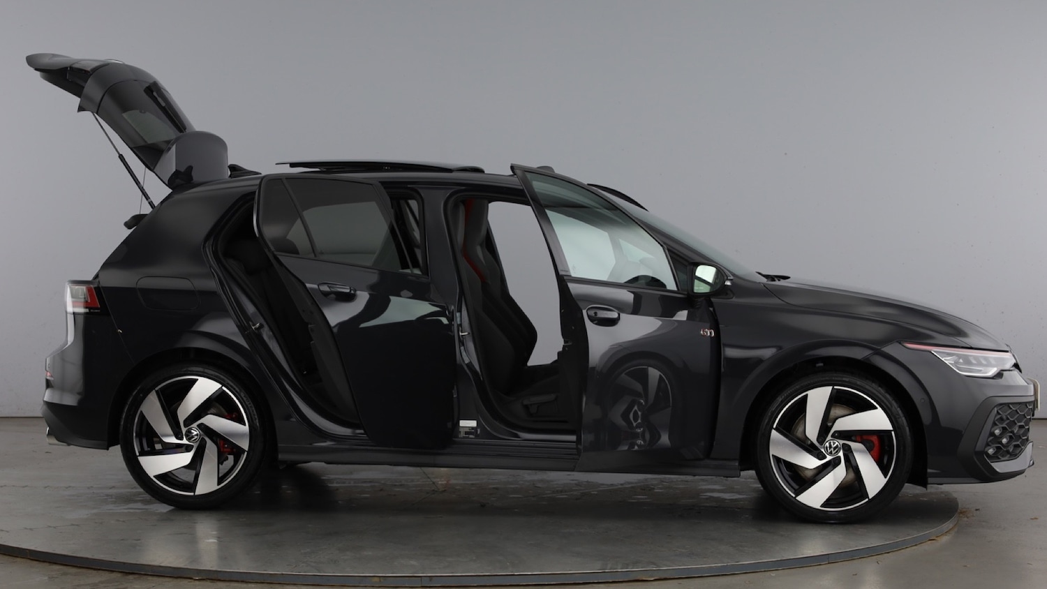 Used Volkswagen Golf 2025 for sale - 77781934: Photo 11