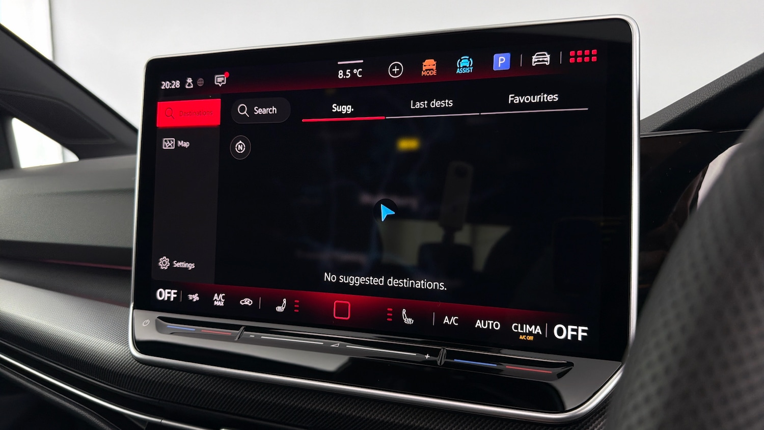 Used Volkswagen Golf 2025 for sale - 77781934: Photo 17