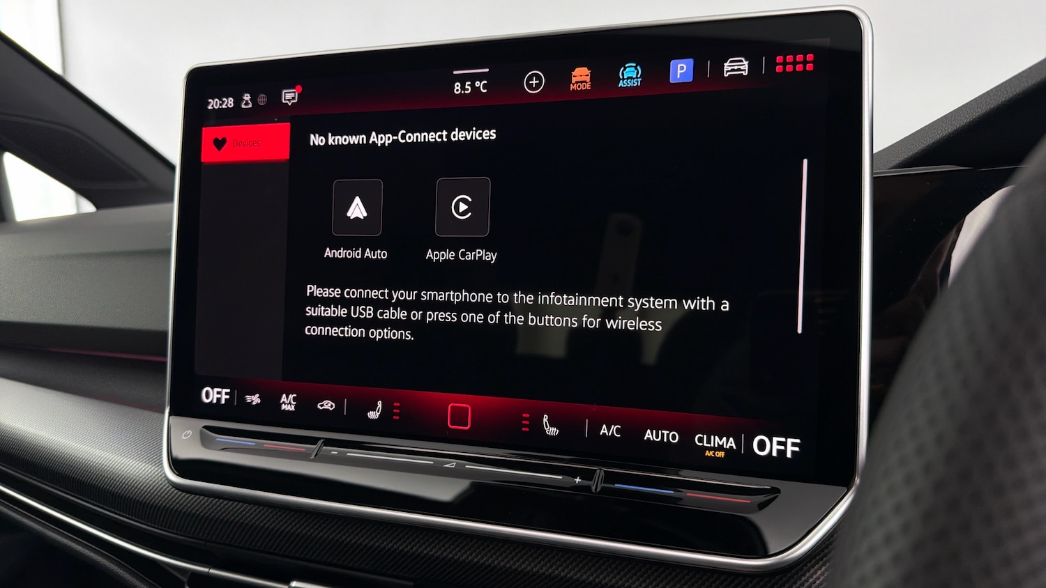 Used Volkswagen Golf 2025 for sale - 77781934: Photo 18