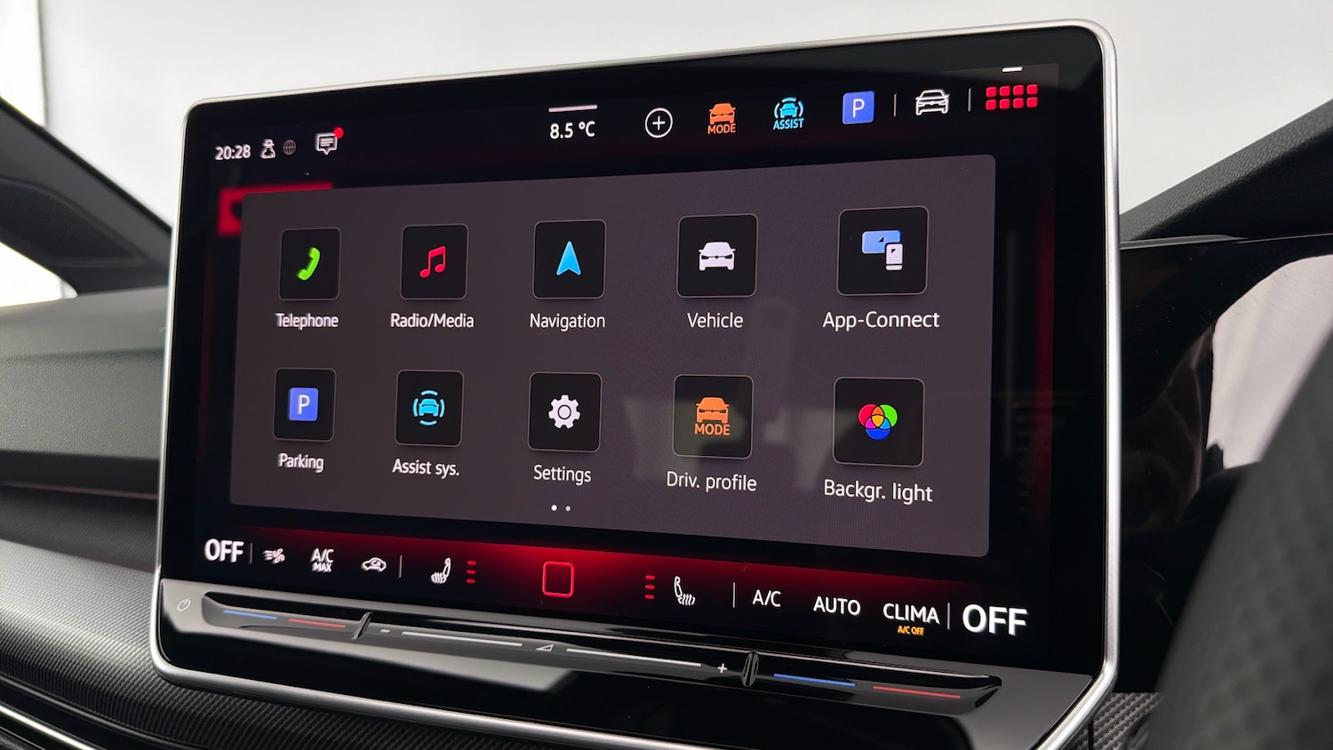 Used Volkswagen Golf 2025 for sale - 77781934: Photo 19