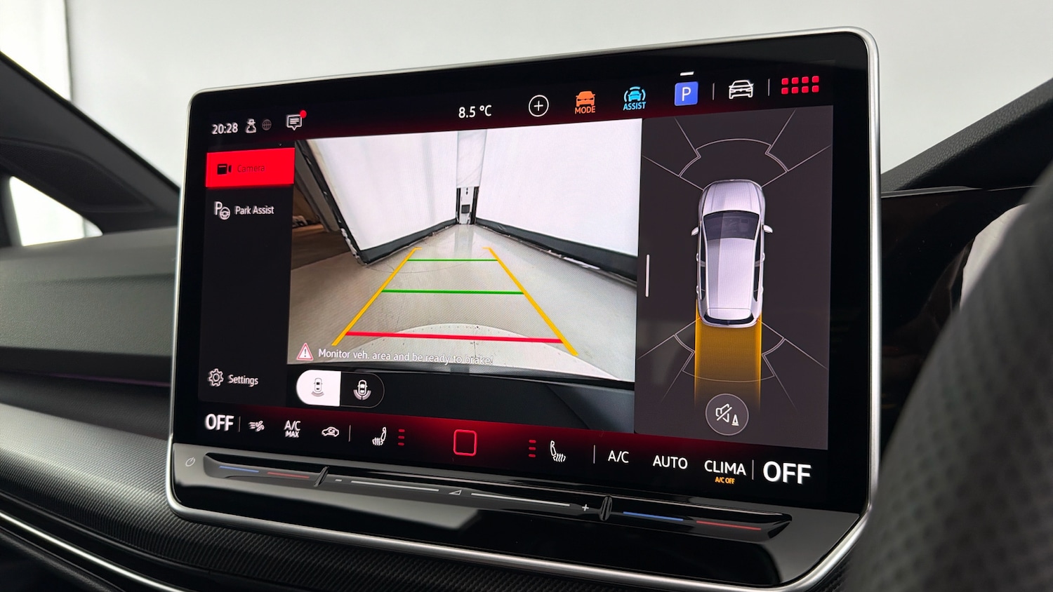 Used Volkswagen Golf 2025 for sale - 77781934: Photo 23