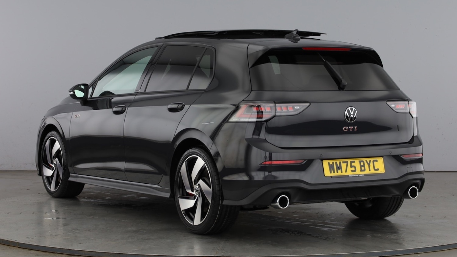 Used Volkswagen Golf 2025 for sale - 77781934: Photo 3