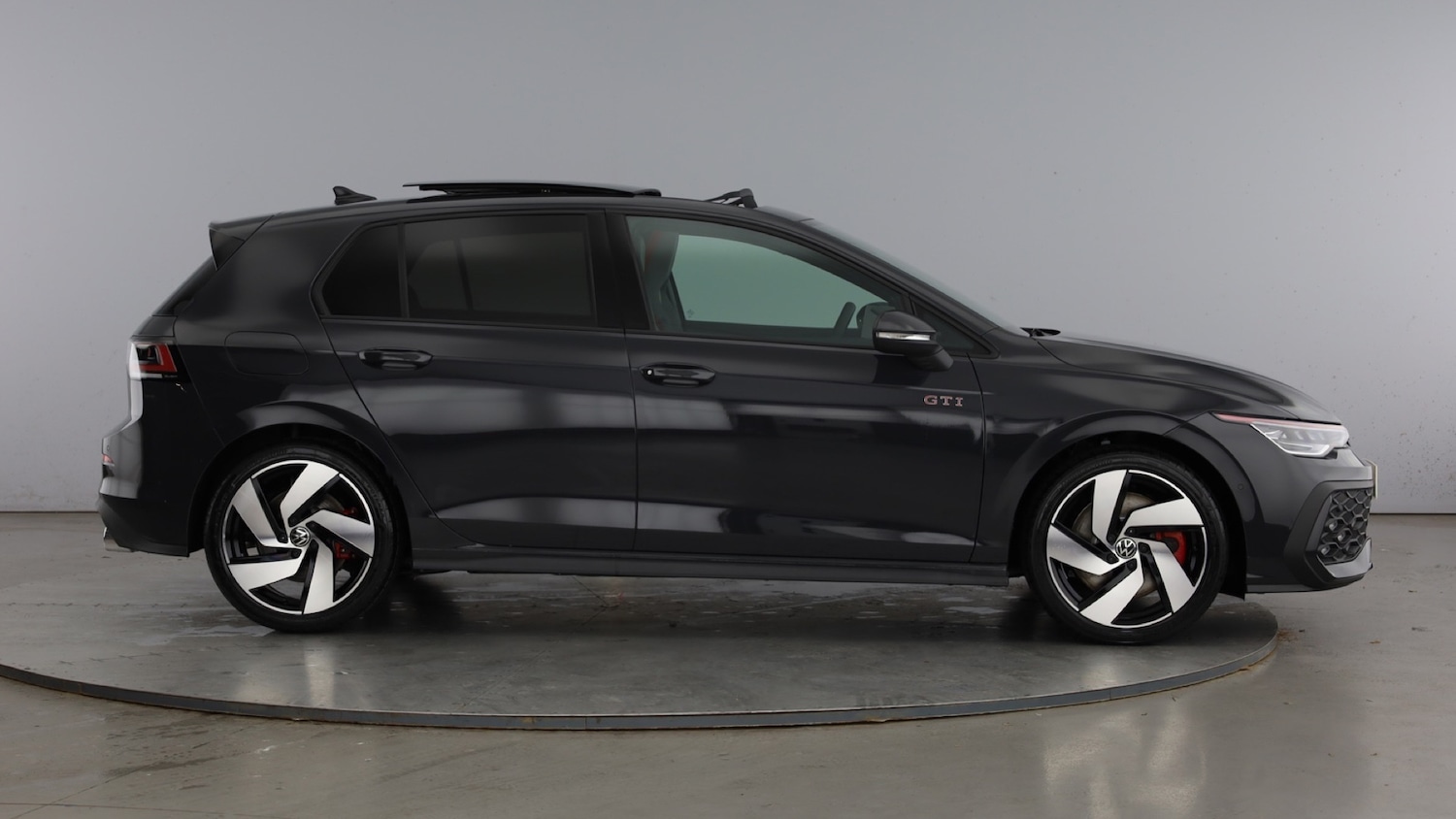 Used Volkswagen Golf 2025 for sale - 77781934: Photo 4