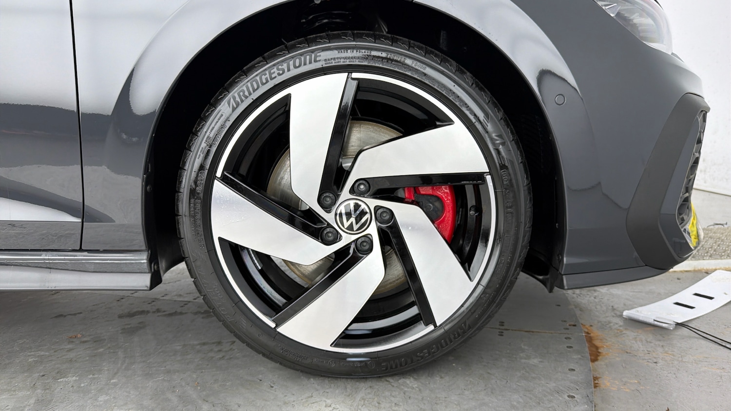 Used Volkswagen Golf 2025 for sale - 77781934: Photo 5