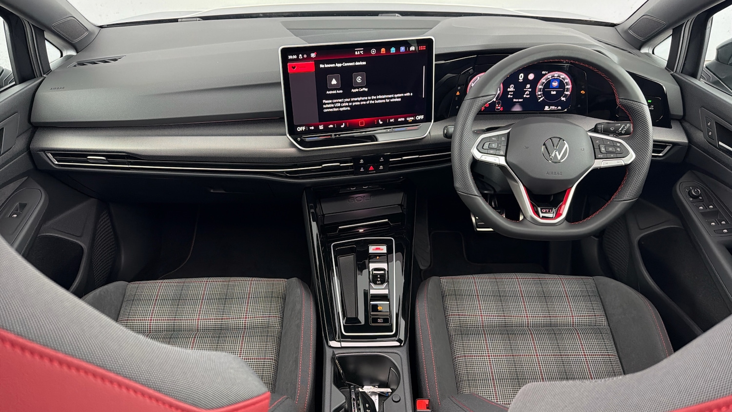 Used Volkswagen Golf 2025 for sale - 77781934: Photo 9