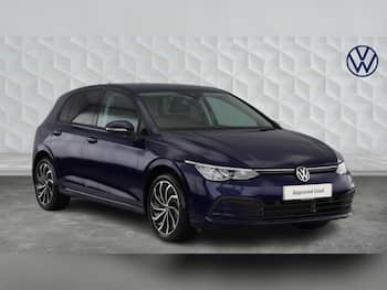 Used Volkswagen Golf 2023 for sale - 79664202: Photo