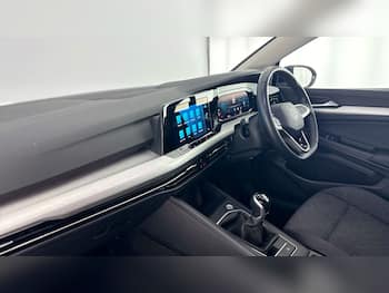Used Volkswagen Golf 2023 for sale - 79664202: Photo