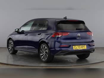 Used Volkswagen Golf 2023 for sale - 79664202: Photo