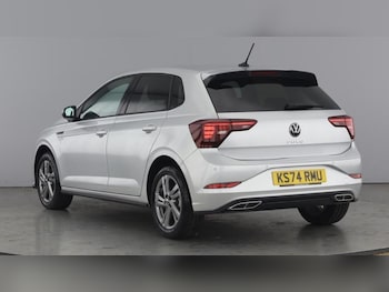 Used Volkswagen Polo 2024 for sale - 75535942: Photo