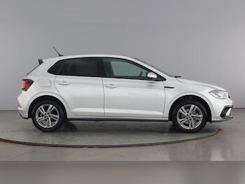 Used Volkswagen Polo 2024 for sale - 75535942: Photo