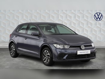 Volkswagen Polo feature image