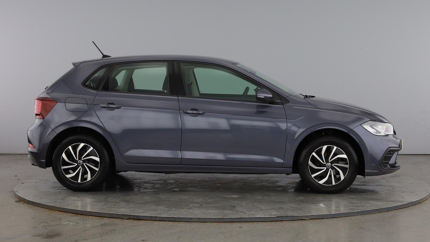 Used Volkswagen Polo 2022 for sale - 77504719: Photo 4