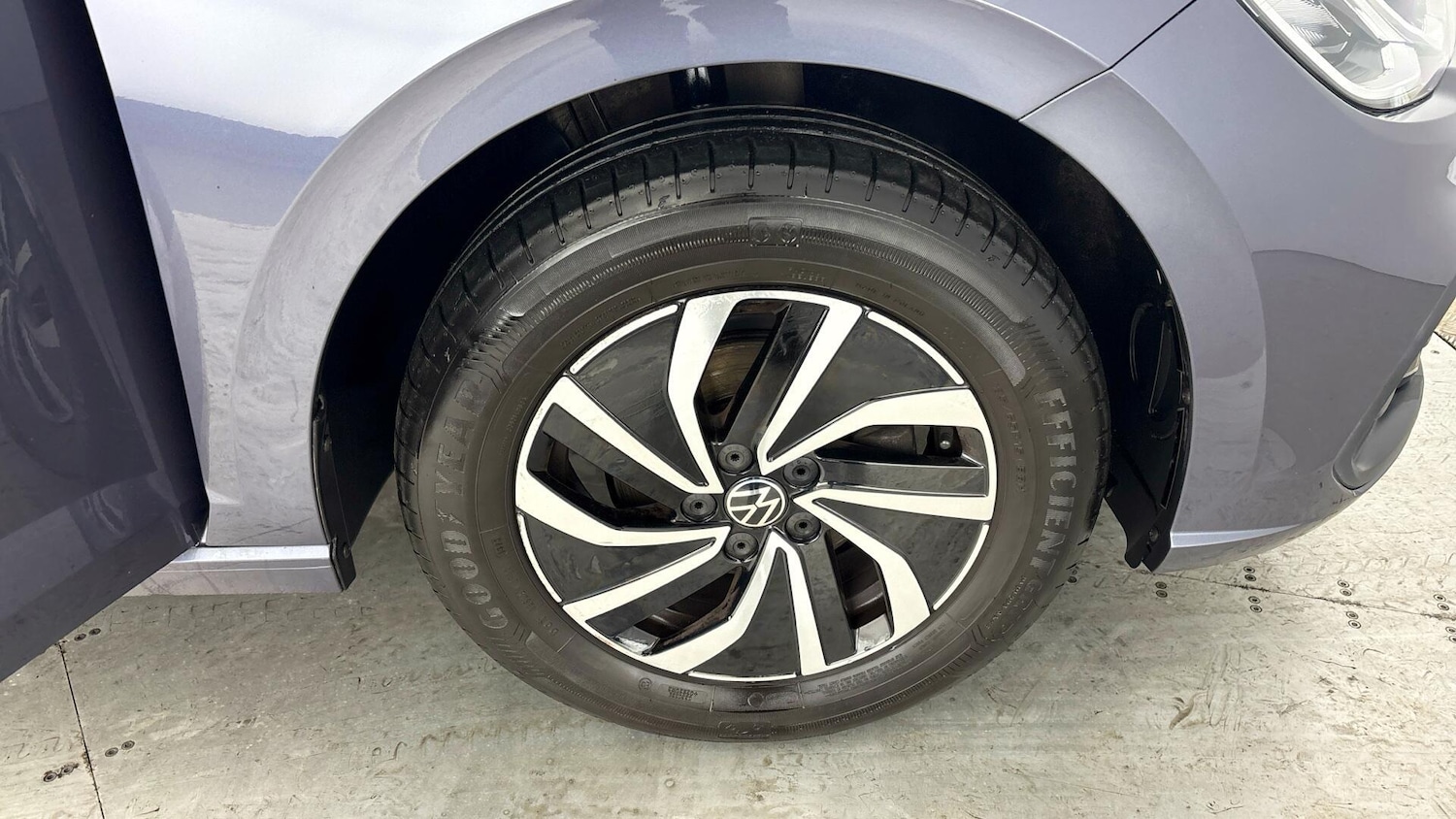 Used Volkswagen Polo 2022 for sale - 77504719: Photo 5