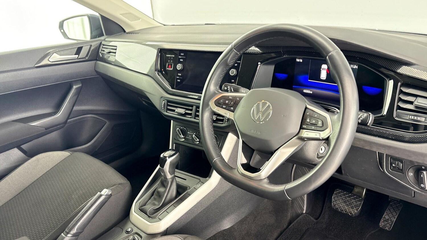 Used Volkswagen Polo 2022 for sale - 77504719: Photo 6