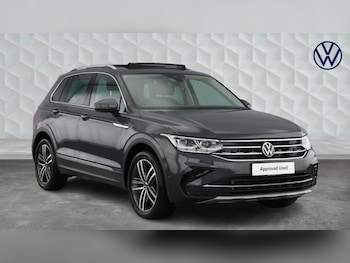 Used Volkswagen Tiguan 2023 for sale - 76394213: Photo