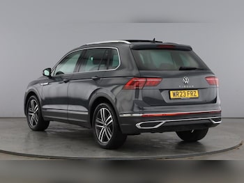 Used Volkswagen Tiguan 2023 for sale - 76394213: Photo