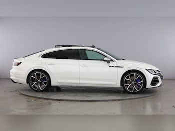 Used Volkswagen Arteon 2025 for sale - 77515661: Photo