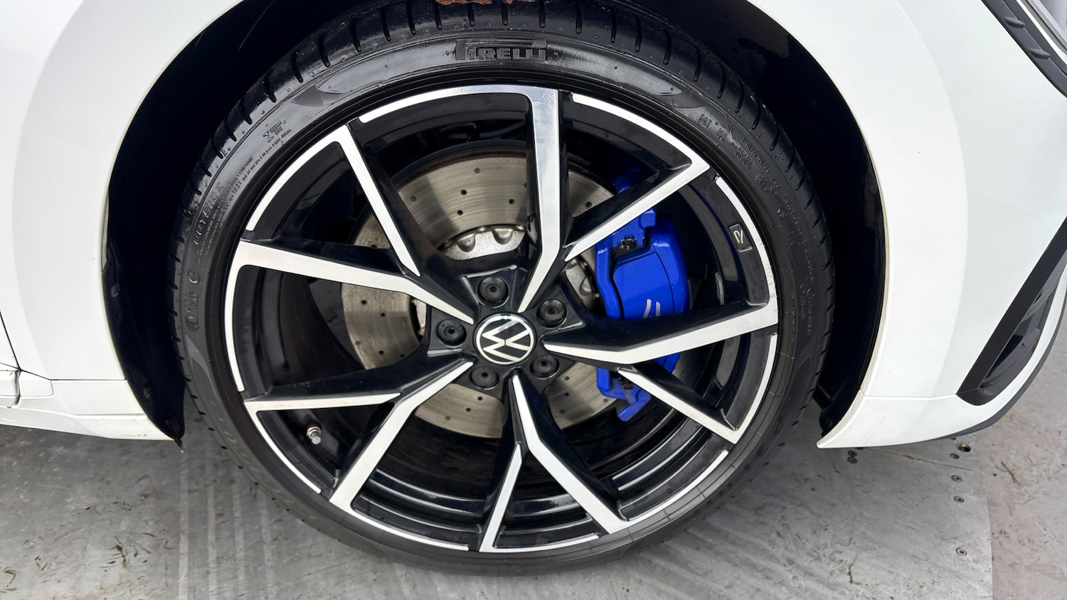 Used Volkswagen Arteon 2025 for sale - 77515661: Photo 5