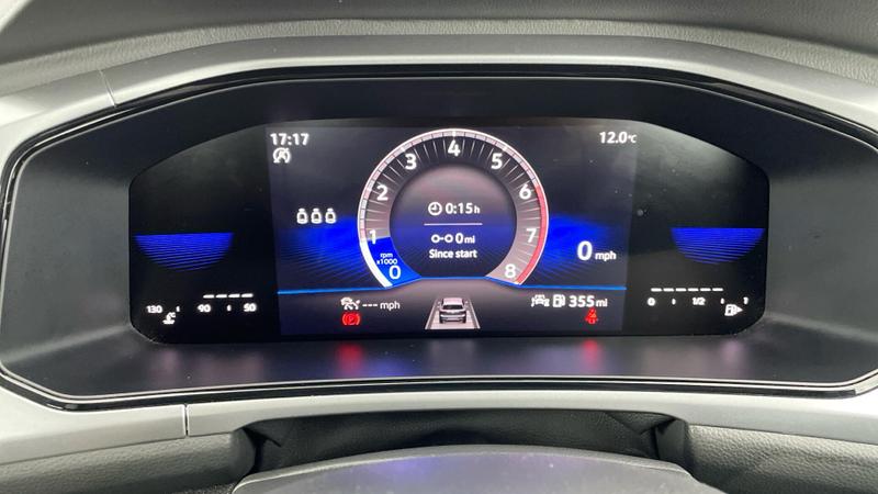 Used Volkswagen T-Roc 2022 for sale - 76156808: Photo 12