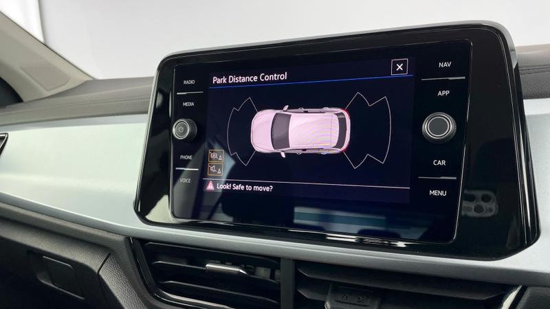 Used Volkswagen T-Roc 2022 for sale - 76156808: Photo 16