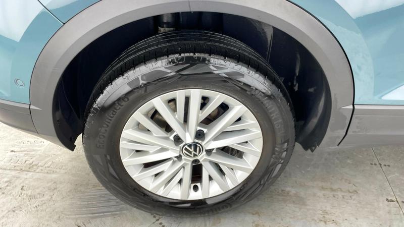 Used Volkswagen T-Roc 2022 for sale - 76156808: Photo 17