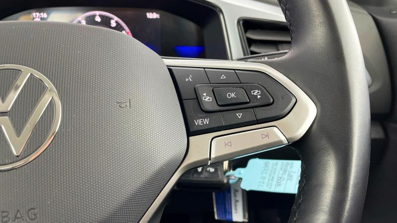 Used Volkswagen T-Roc 2022 for sale - 76156808: Photo 21